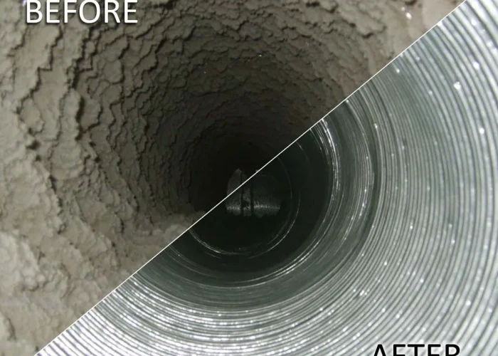 air filtration