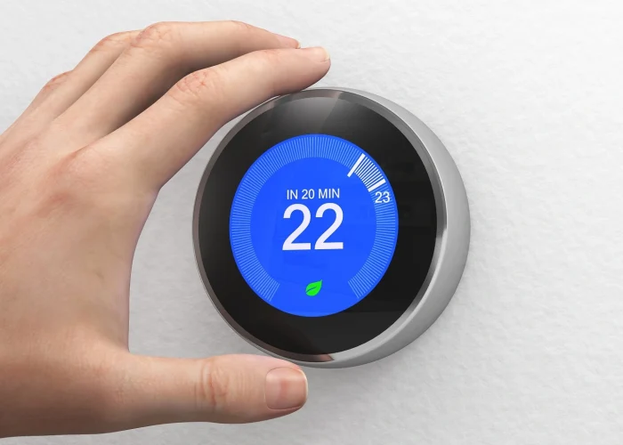 Smart Thermostats